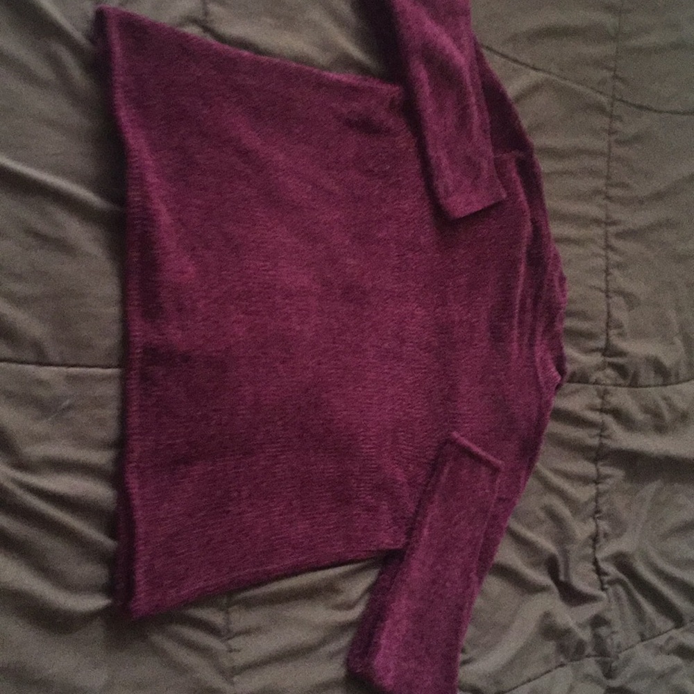 Jennifer Moore women’s acrylic sweater - Picture 5 of 5